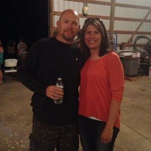 Meet your Posher, Matt